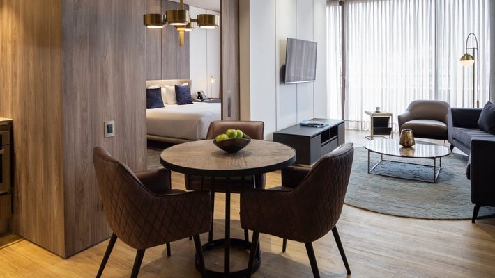 Premier apartasuite Salvio Apartasuites Bogotá Premier apartasuite Salvio Apartasuites Bogotá