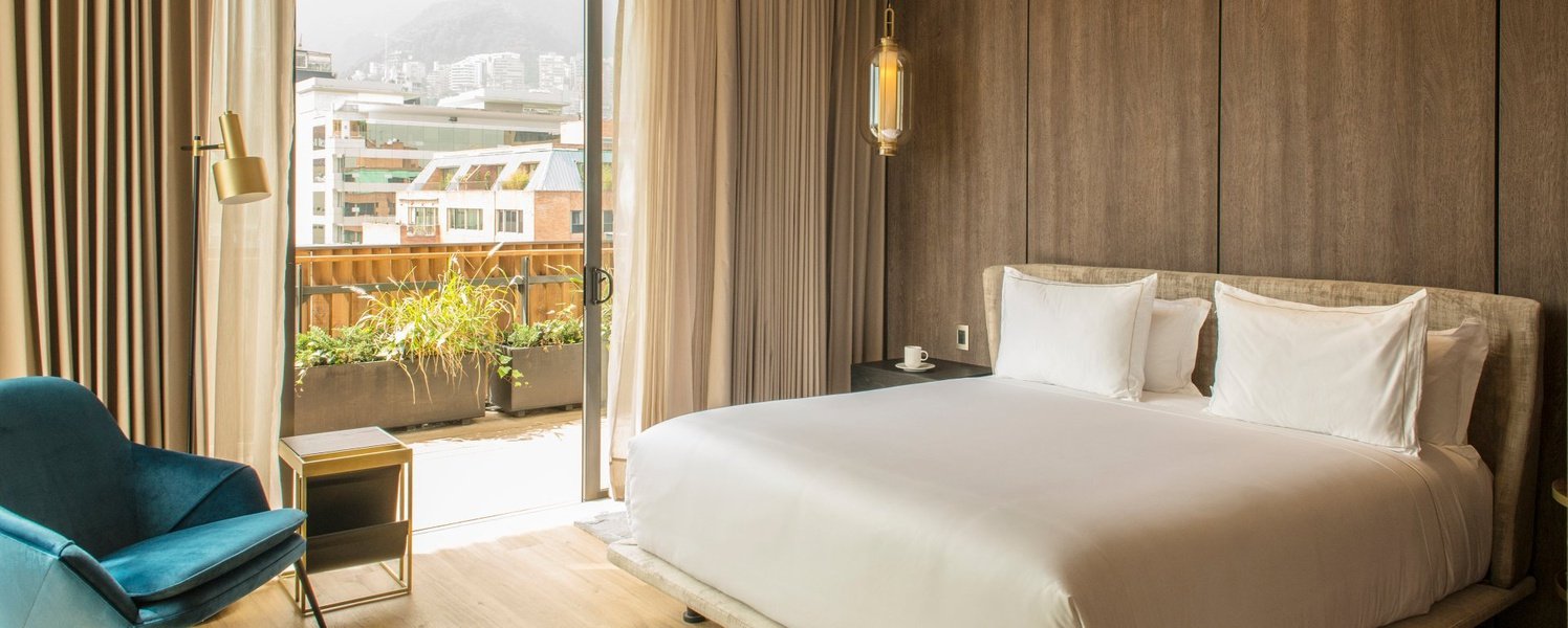 Grand suite salvio Salvio Apartasuites Bogotá Grand suite salvio Salvio Apartasuites Bogotá