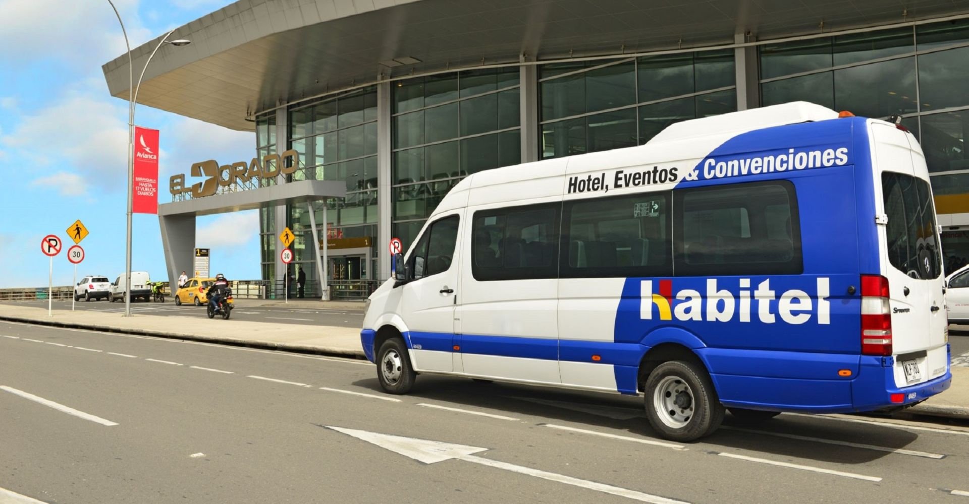 Disfruta de nuestro Transfer Habitel Hotels Disfruta de nuestro Transfer Habitel Hotels