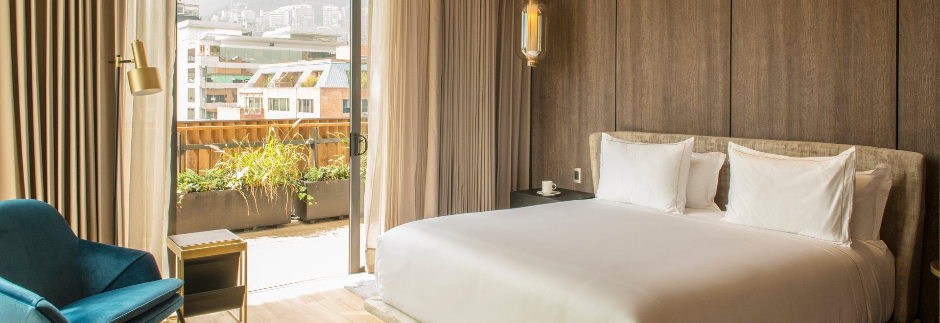 Grand suite salvio Salvio Apartasuites Bogotá Grand suite salvio Salvio Apartasuites Bogotá
