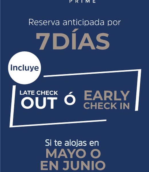7 day advance purchase offer Habitel Prime Hotel Bogotá 7 day advance purchase offer Habitel Prime Hotel Bogotá