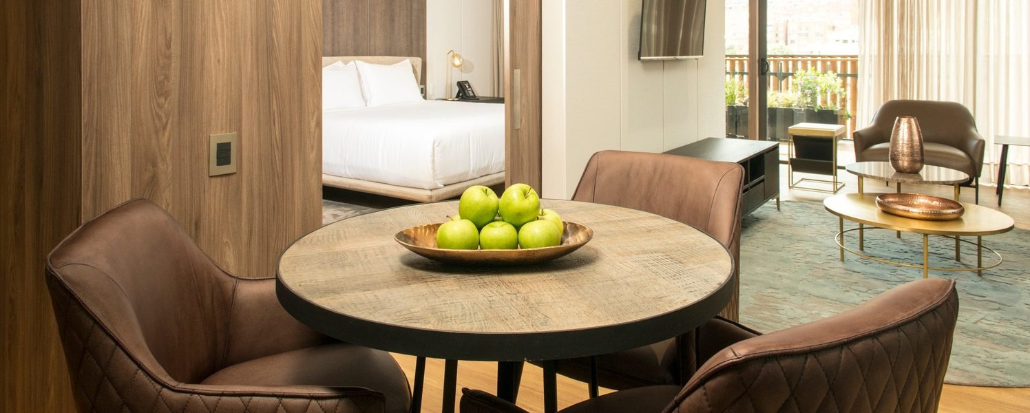 Premier apartasuite Salvio Apartasuites Bogotá Premier apartasuite Salvio Apartasuites Bogotá