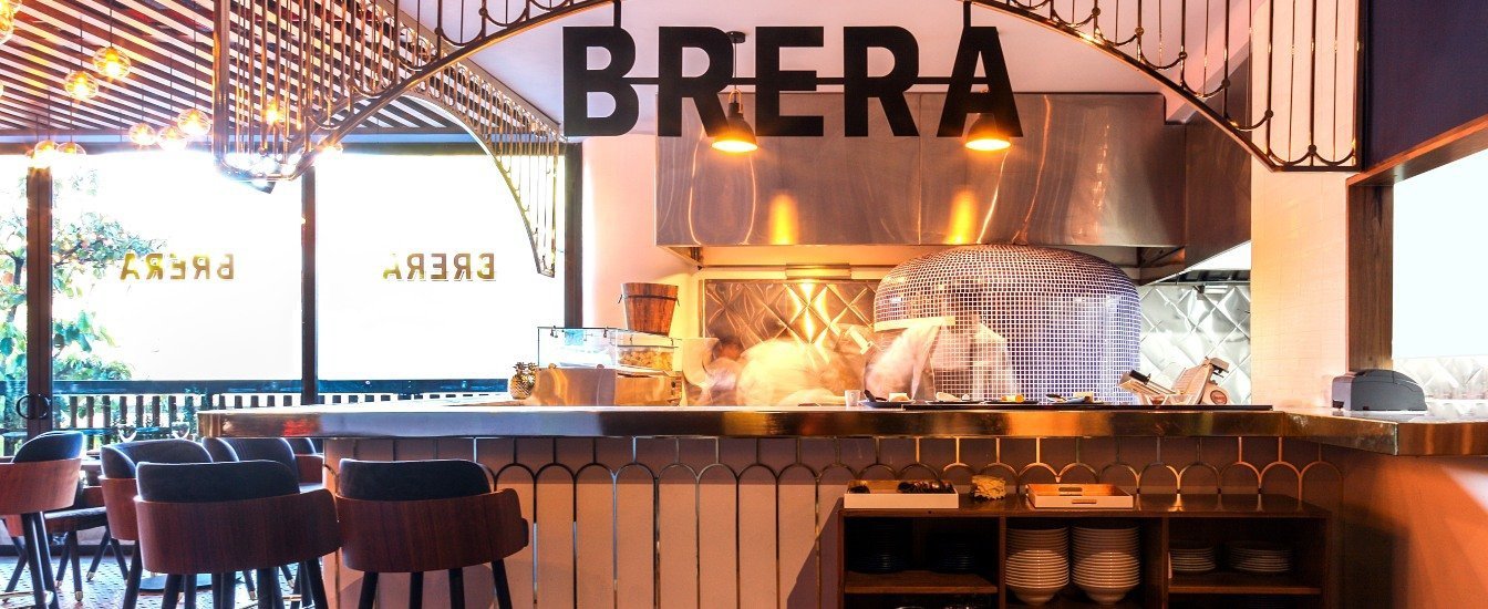 Restaurante brera Salvio Apartasuites Bogotá Restaurante brera Salvio Apartasuites Bogotá