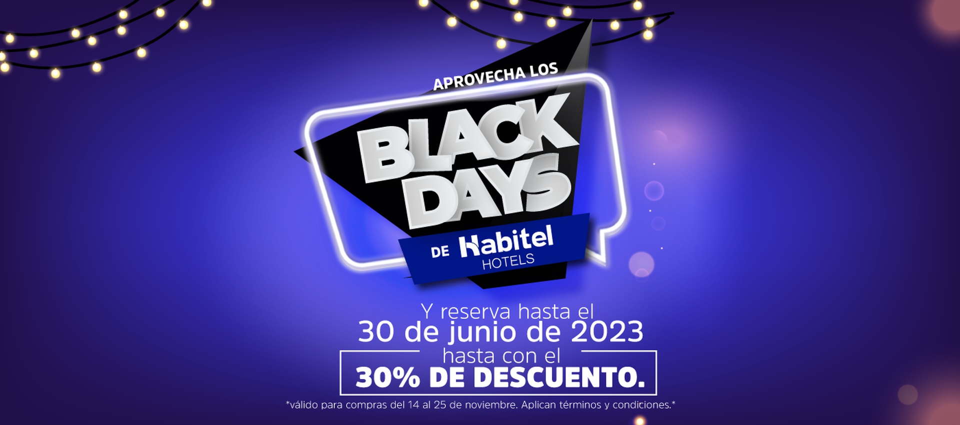 Habitel te Conecta Habitel Hotels Habitel te Conecta Habitel Hotels