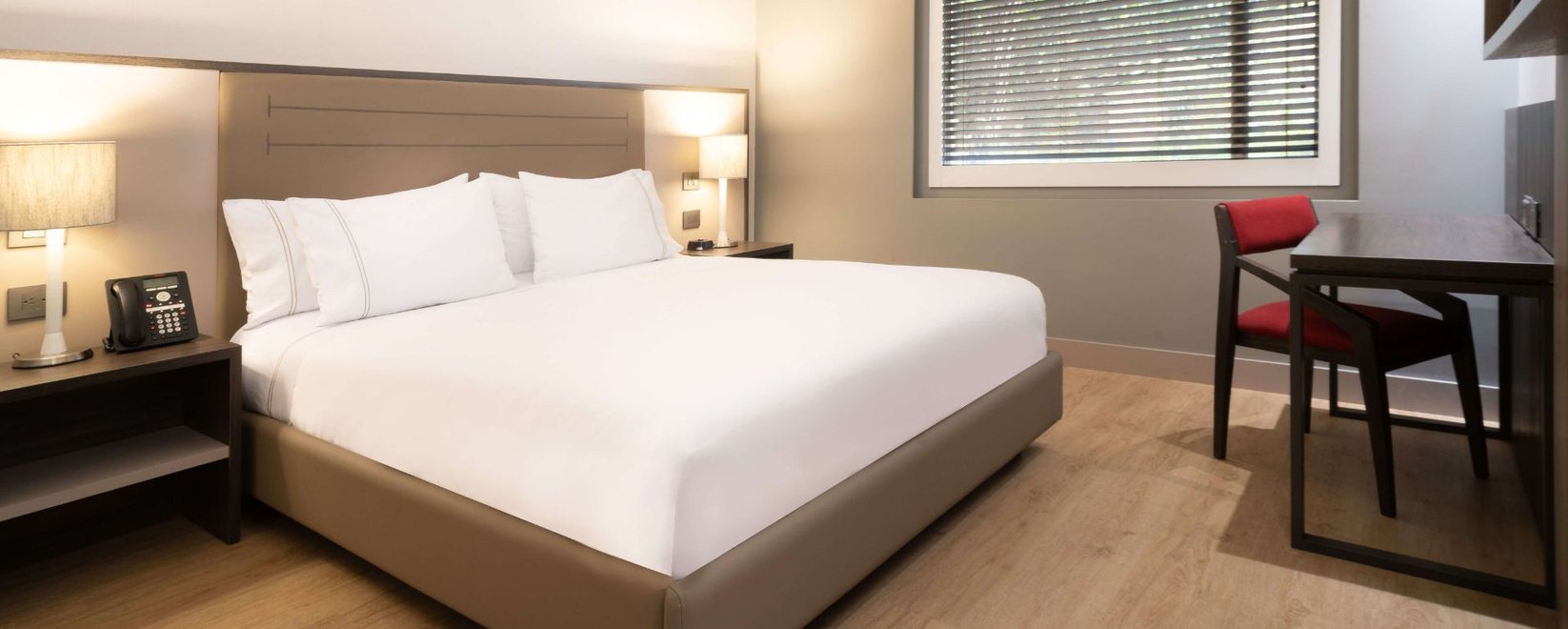 Accessible executive Habitel Prime Hotel Bogotá Accessible executive Habitel Prime Hotel Bogotá