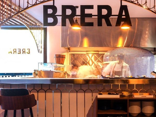 Restaurante brera Salvio Apartasuites Bogotá Restaurante brera Salvio Apartasuites Bogotá