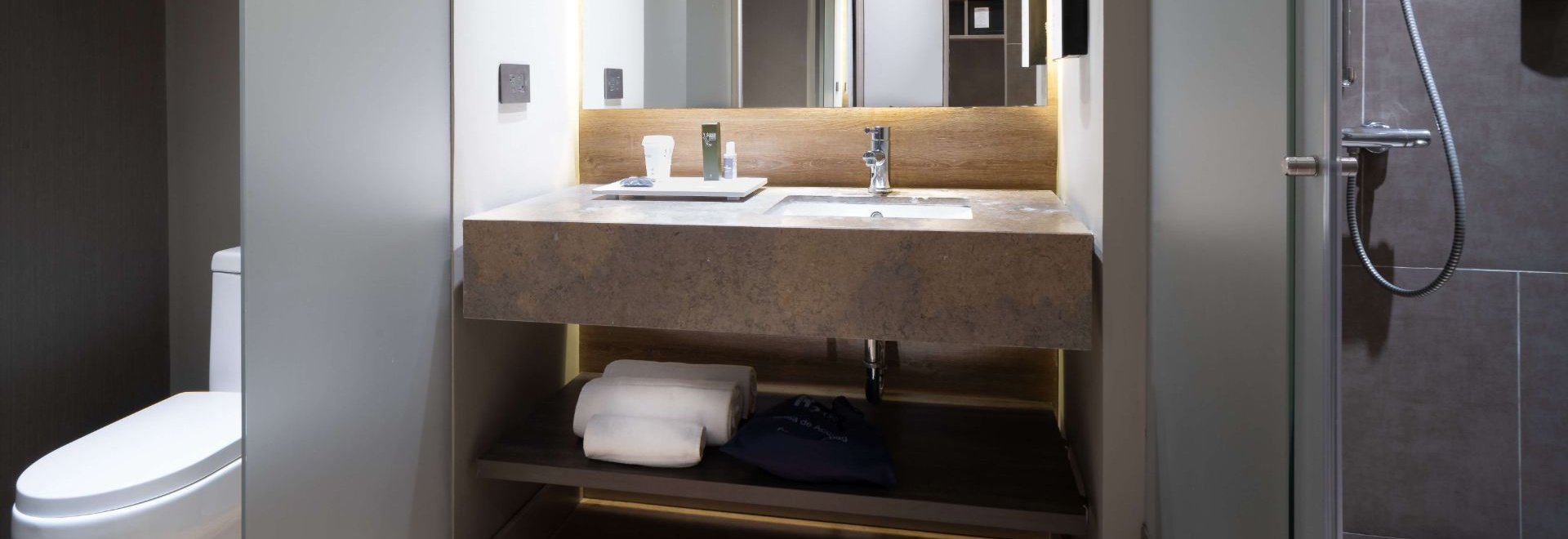 Executive queen Habitel Prime Hotel Bogotá Executive queen Habitel Prime Hotel Bogotá
