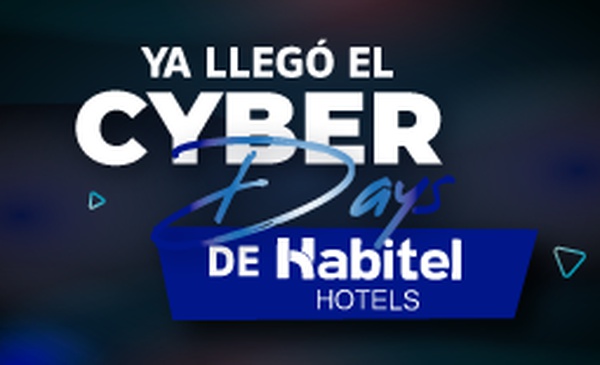 Válido hasta el 02/12/2022 Habitel Hotels Válido hasta el 02/12/2022 Habitel Hotels