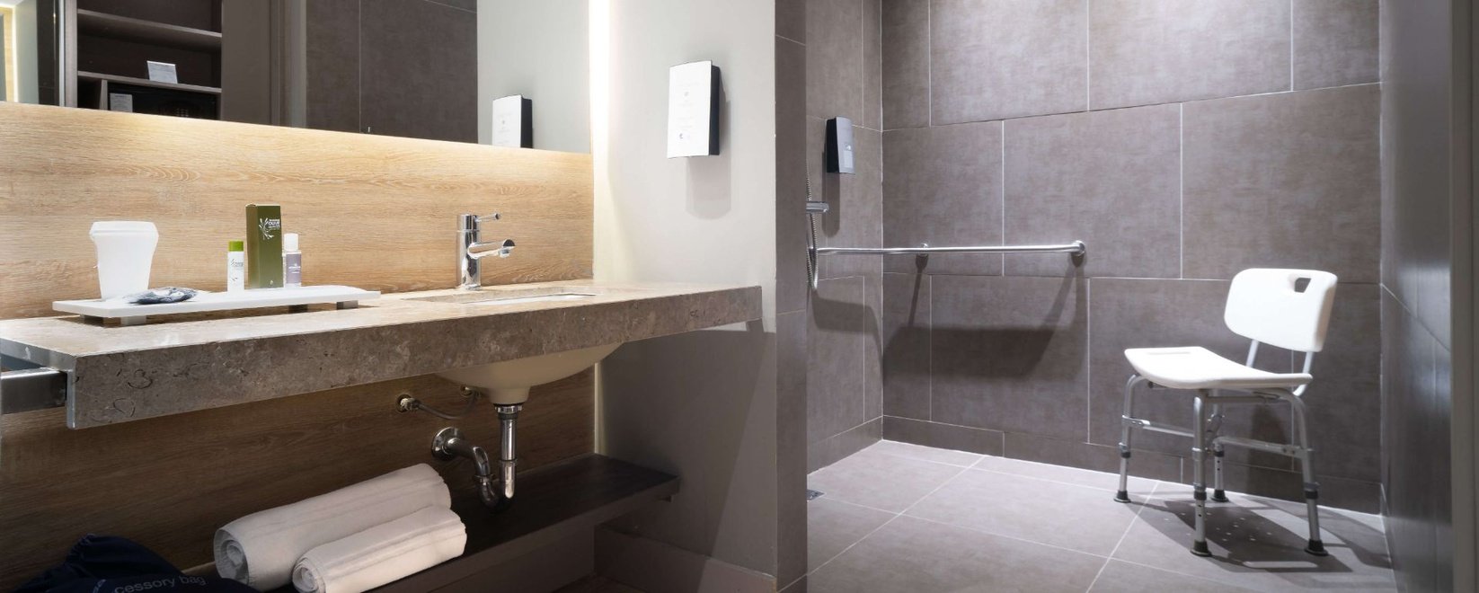 Accessible executive Habitel Prime Hotel Bogotá Accessible executive Habitel Prime Hotel Bogotá