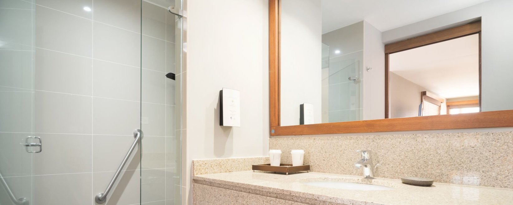 Standard quadruple Habitel Select Hotel Bogotá Standard quadruple Habitel Select Hotel Bogotá