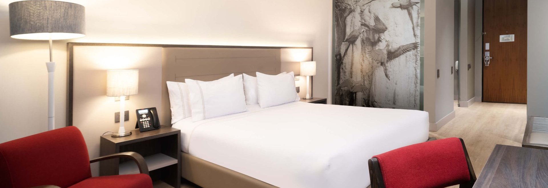 Superior queen Habitel Prime Hotel Bogotá Superior queen Habitel Prime Hotel Bogotá