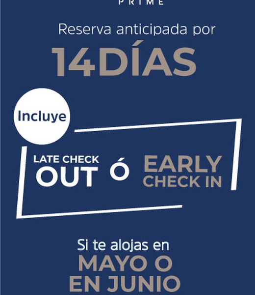 14 day advance purchase offer Habitel Prime Hotel Bogotá 14 day advance purchase offer Habitel Prime Hotel Bogotá