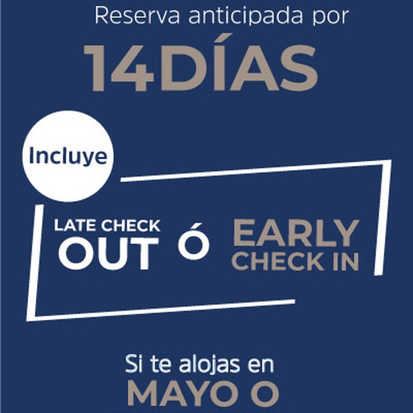14 day advance purchase offer Habitel Prime Hotel Bogotá 14 day advance purchase offer Habitel Prime Hotel Bogotá