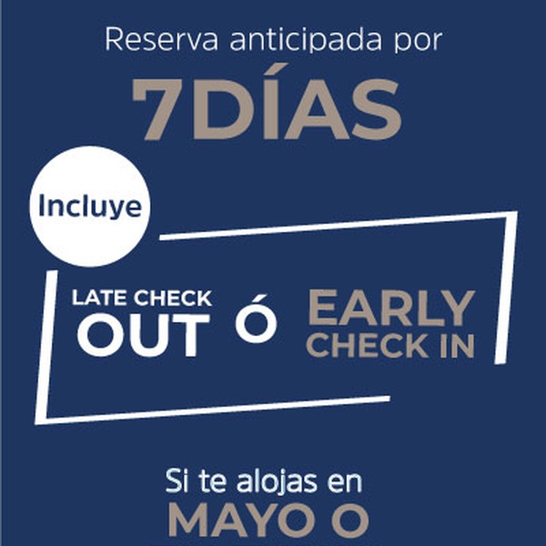 7 day advance purchase offer Habitel Prime Hotel Bogotá 7 day advance purchase offer Habitel Prime Hotel Bogotá
