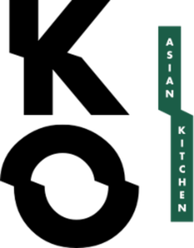 Ko asian kitchen Salvio Apartasuites Bogotá Ko asian kitchen Salvio Apartasuites Bogotá
