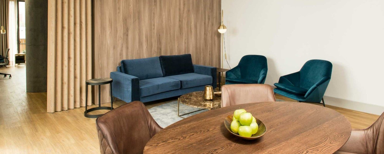 Grand suite salvio Salvio Apartasuites Bogotá Grand suite salvio Salvio Apartasuites Bogotá
