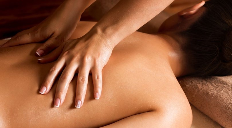 Spa  Salvio Apartasuites Bogotá