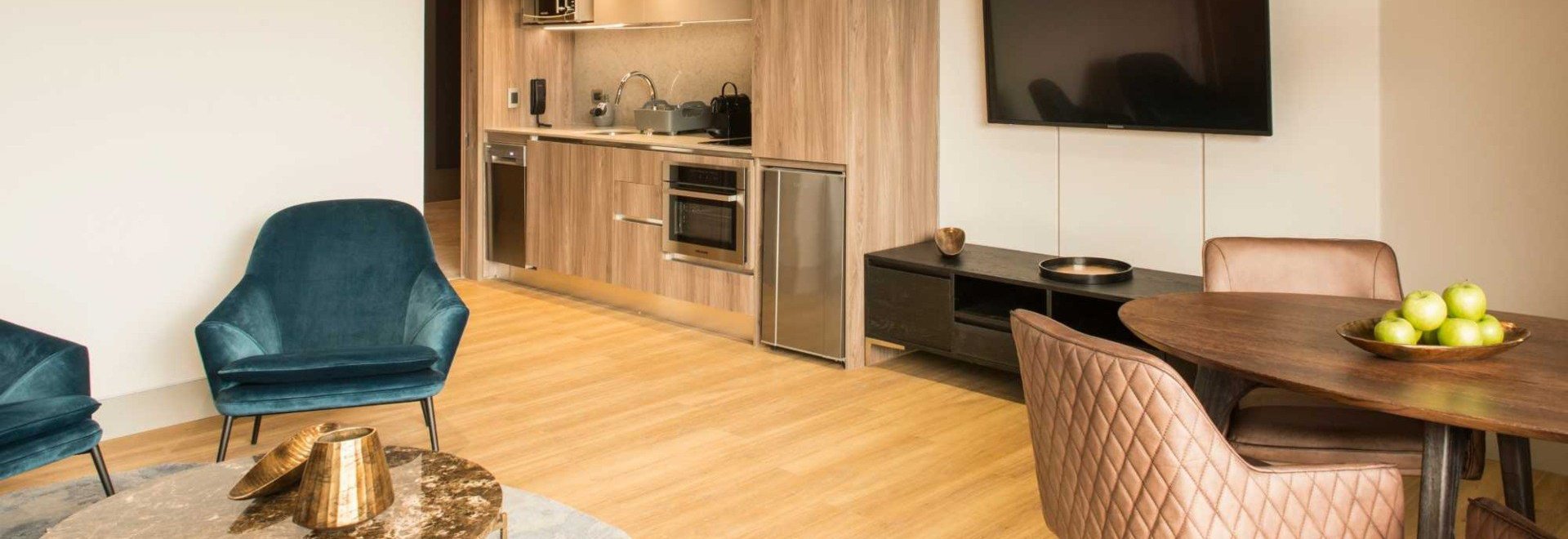 Grand suite salvio Salvio Apartasuites Bogotá Grand suite salvio Salvio Apartasuites Bogotá