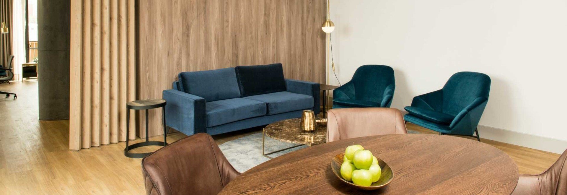Grand suite salvio Salvio Apartasuites Bogotá Grand suite salvio Salvio Apartasuites Bogotá