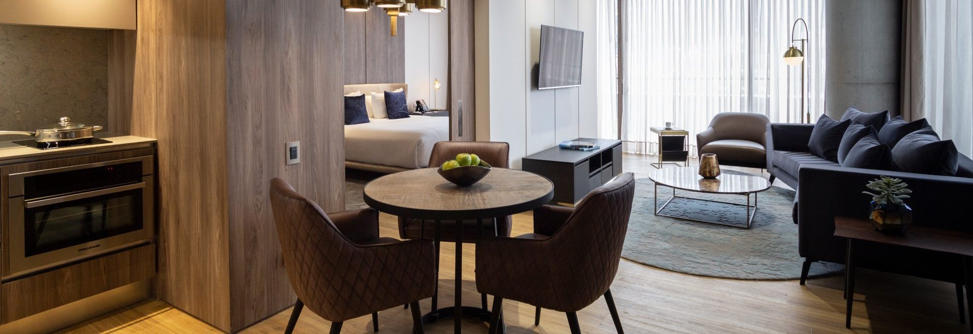 Apartasuite premier Salvio Apartasuites Bogotá Apartasuite premier Salvio Apartasuites Bogotá