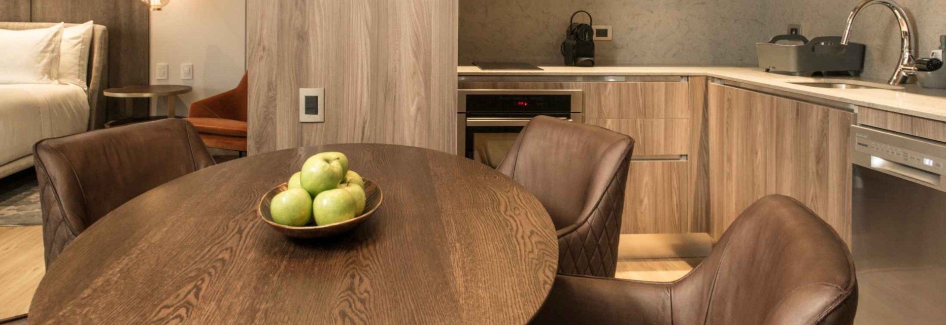 Apartasuite máster junior Salvio Apartasuites Bogotá Apartasuite máster junior Salvio Apartasuites Bogotá