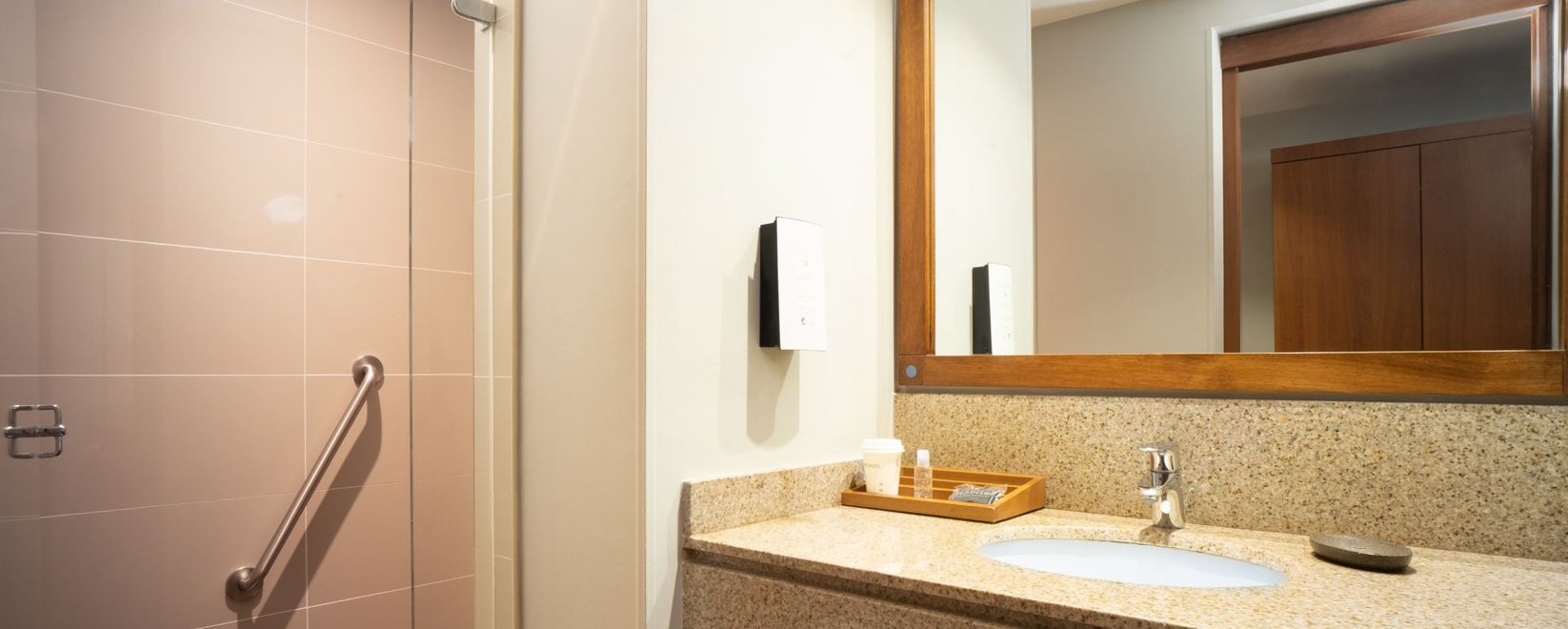 Standard king Habitel Select Hotel Bogotá Standard king Habitel Select Hotel Bogotá