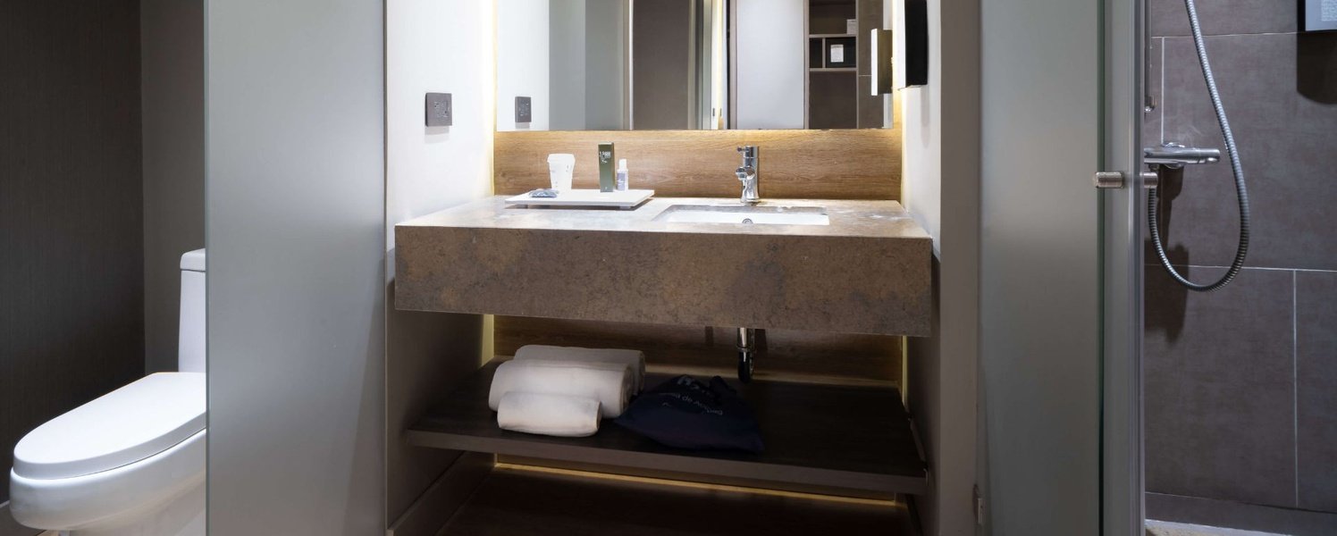 Executive queen Habitel Prime Hotel Bogotá Executive queen Habitel Prime Hotel Bogotá