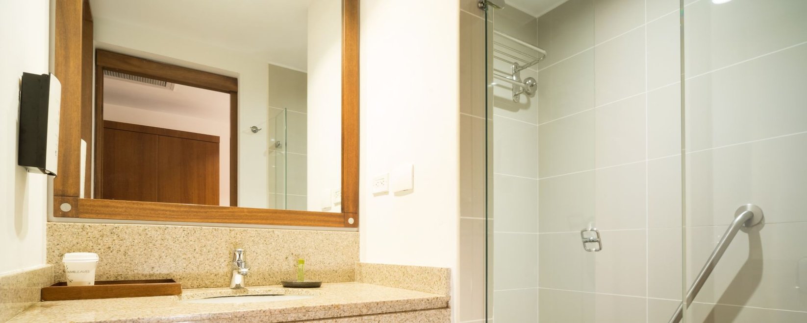 Standard triple Habitel Select Hotel Bogotá Standard triple Habitel Select Hotel Bogotá