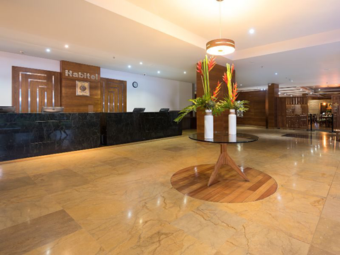Habitel Hotels Habitel Hotels