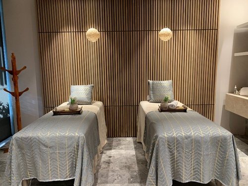 Spa Salvio Apartasuites Bogotá Spa Salvio Apartasuites Bogotá