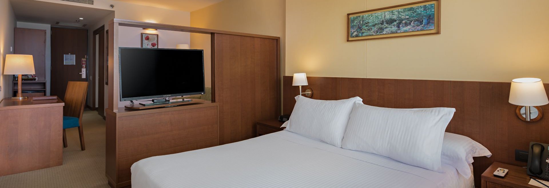 Superior room Habitel Select Hotel Bogotá Superior room Habitel Select Hotel Bogotá