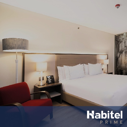 Descuento 13% reserva anticipada Hotel Habitel Prime Bogotá Descuento 13% reserva anticipada Hotel Habitel Prime Bogotá