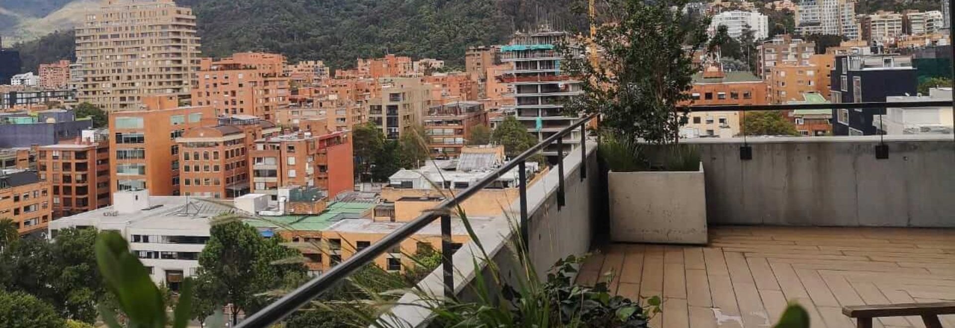 Grand suite salvio Salvio Apartasuites Bogotá Grand suite salvio Salvio Apartasuites Bogotá