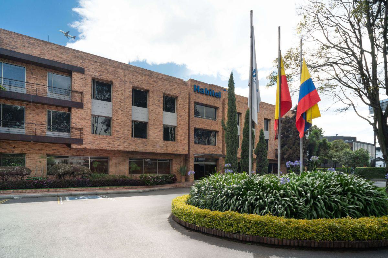 Habitel Hotels Habitel Hotels