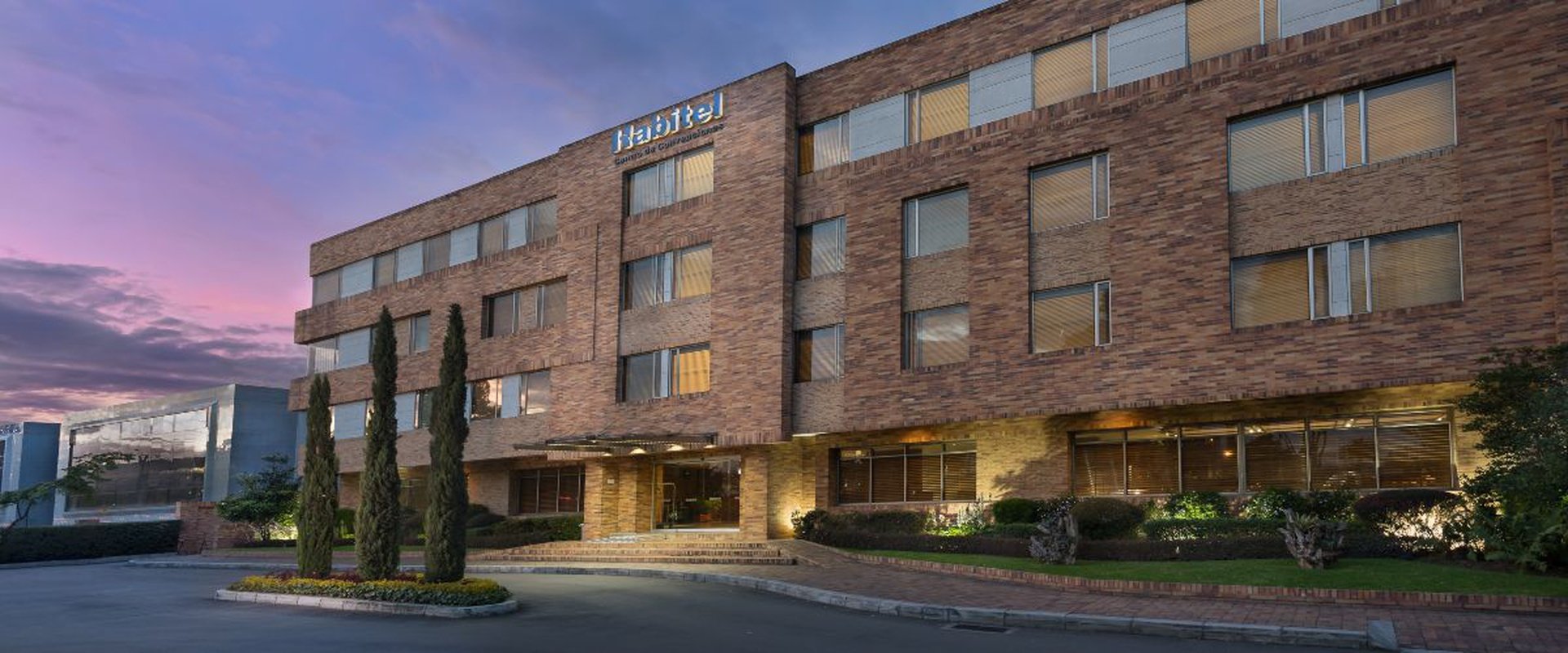 Hotel habitel select Hotel Habitel Select Bogotá