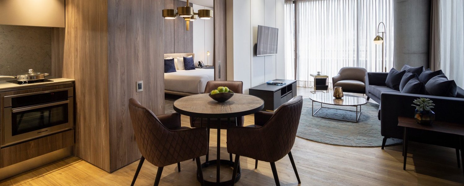 Premier apartasuite Salvio Apartasuites Bogotá Premier apartasuite Salvio Apartasuites Bogotá
