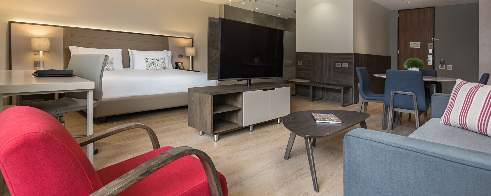 Grand prime king suite Habitel Prime Hotel Bogotá Grand prime king suite Habitel Prime Hotel Bogotá