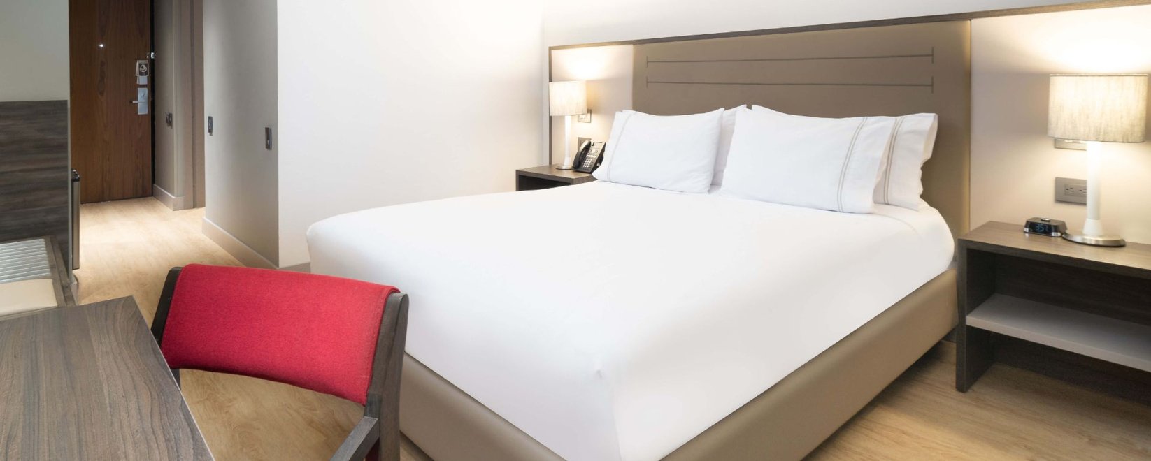 Accessible executive Habitel Prime Hotel Bogotá Accessible executive Habitel Prime Hotel Bogotá