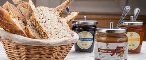 Le pain quotidien Salvio Apartasuites Bogotá Le pain quotidien Salvio Apartasuites Bogotá