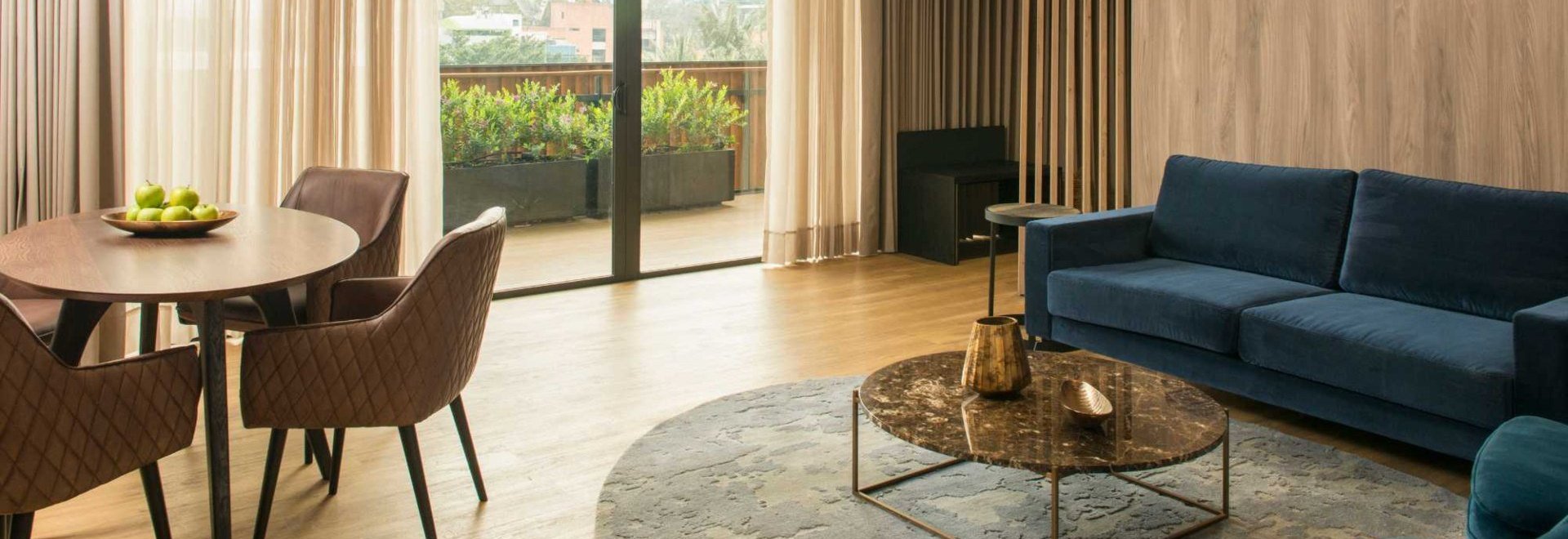 Grand suite salvio Salvio Apartasuites Bogotá Grand suite salvio Salvio Apartasuites Bogotá