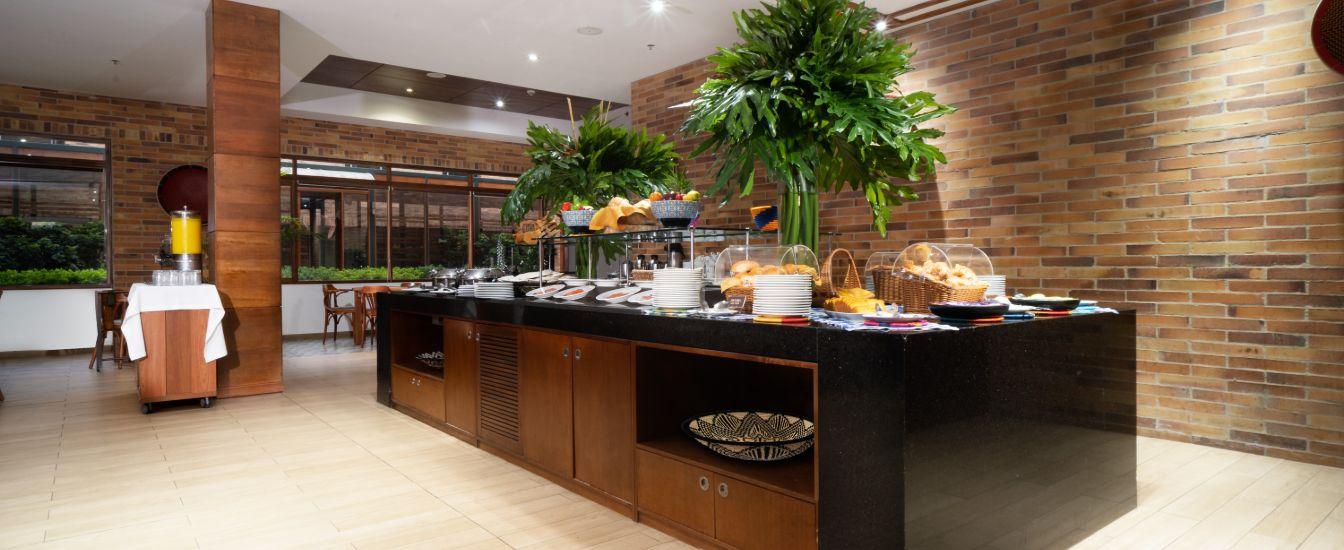 Zoe Habitel Select Hotel Bogotá Zoe Habitel Select Hotel Bogotá
