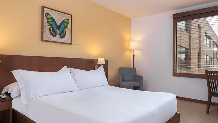 Standard Queen Habitel Select Hotel Bogotá Standard Queen Habitel Select Hotel Bogotá