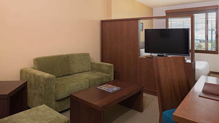 Superior Room Habitel Select Hotel Bogotá Superior Room Habitel Select Hotel Bogotá